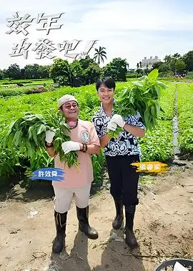 网站视频户外真人秀一起去露营吧在线观看
